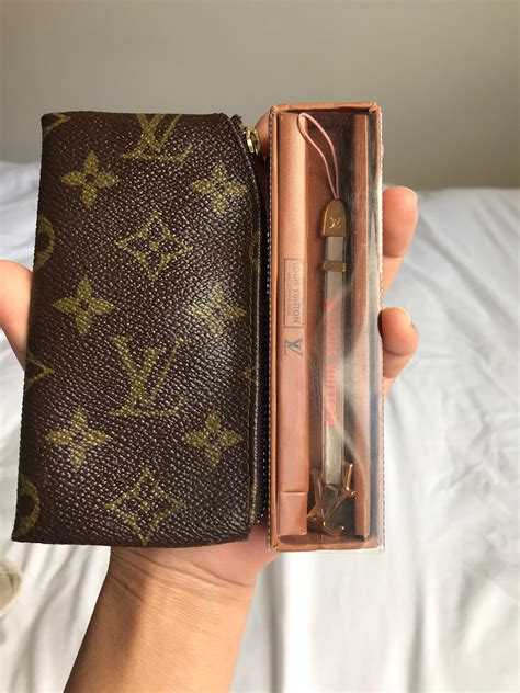 where to buy pre owned louis vuitton|authentic used Louis Vuitton wallet.